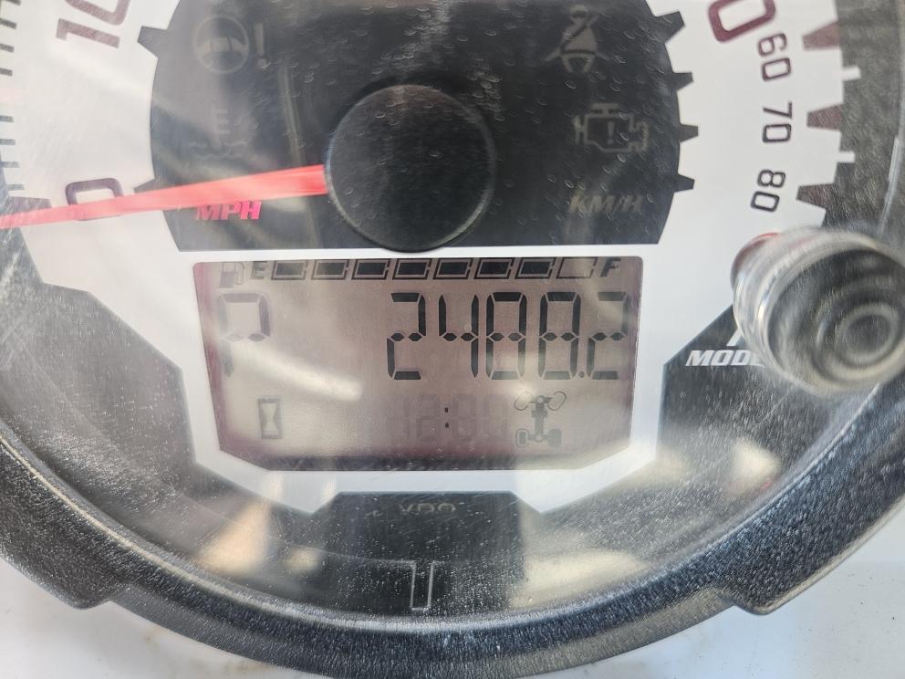 Image for 2018 Bobcat 3400XL