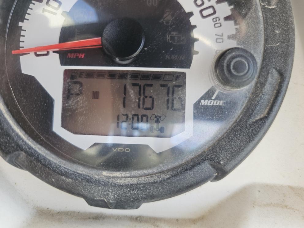 Image for 2018 Bobcat 3400XL