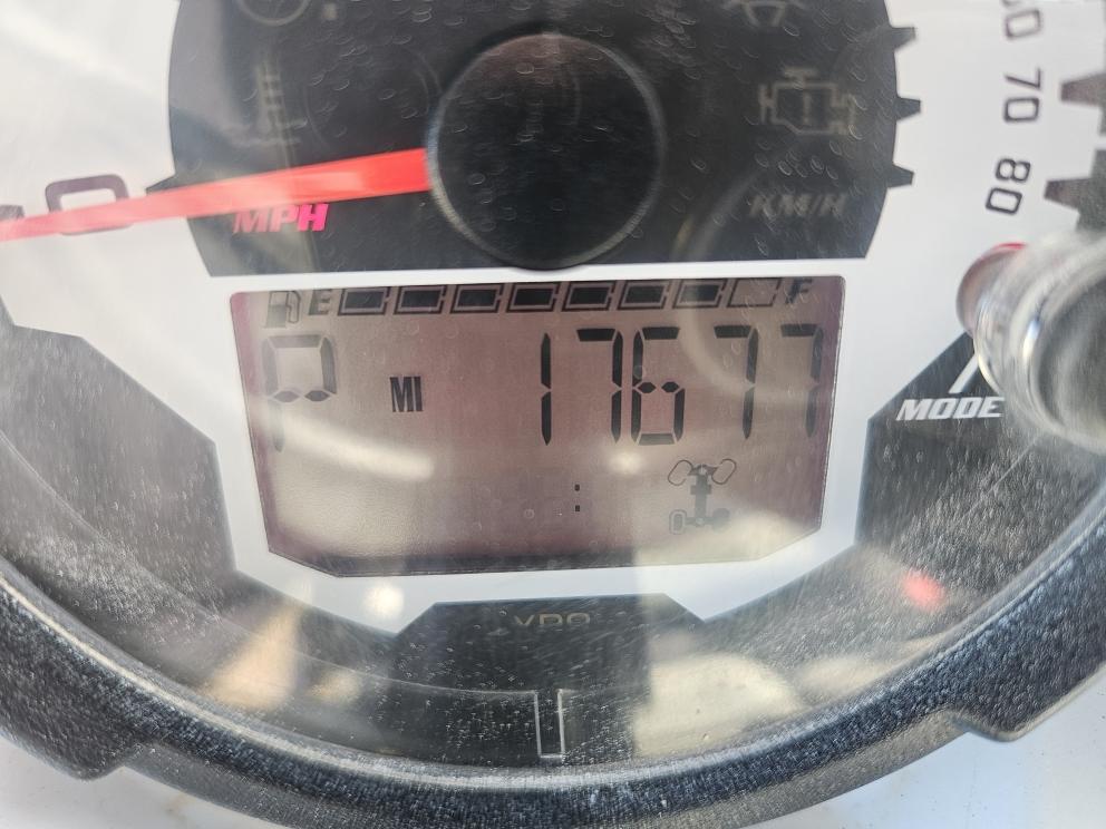 Image for 2018 Bobcat 3400XL