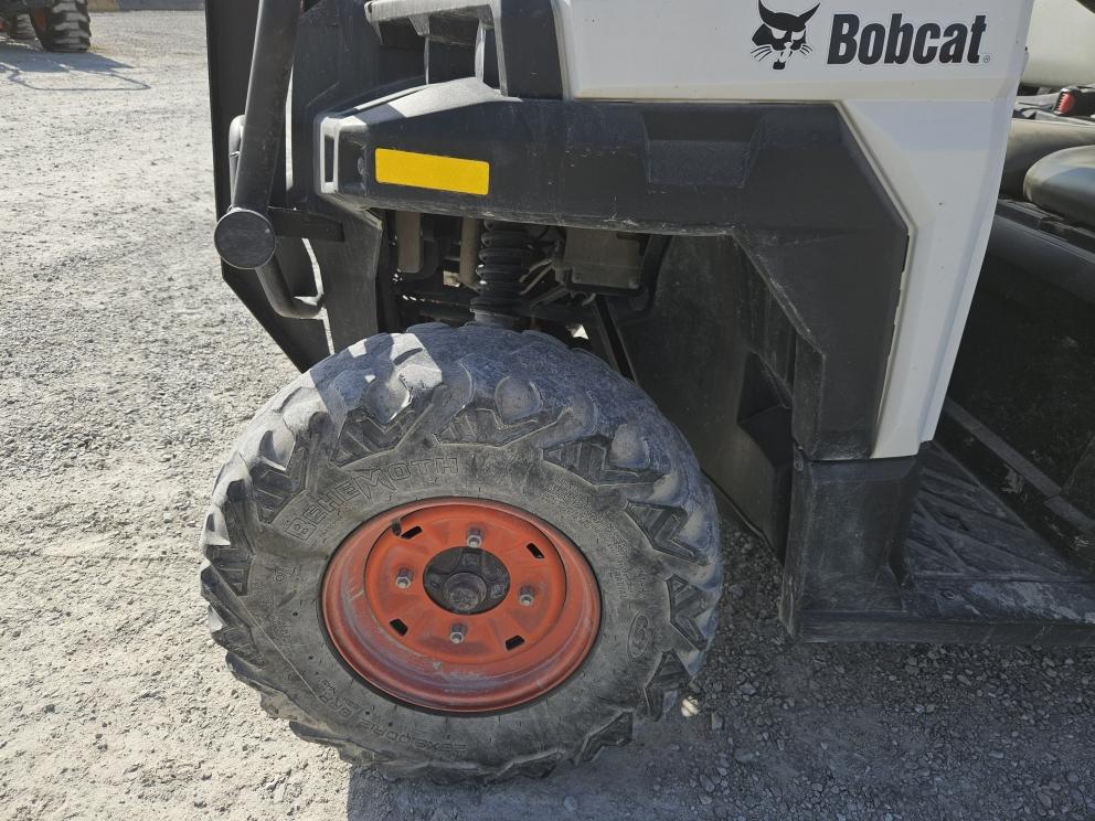 Image for 2018 Bobcat 3400XL