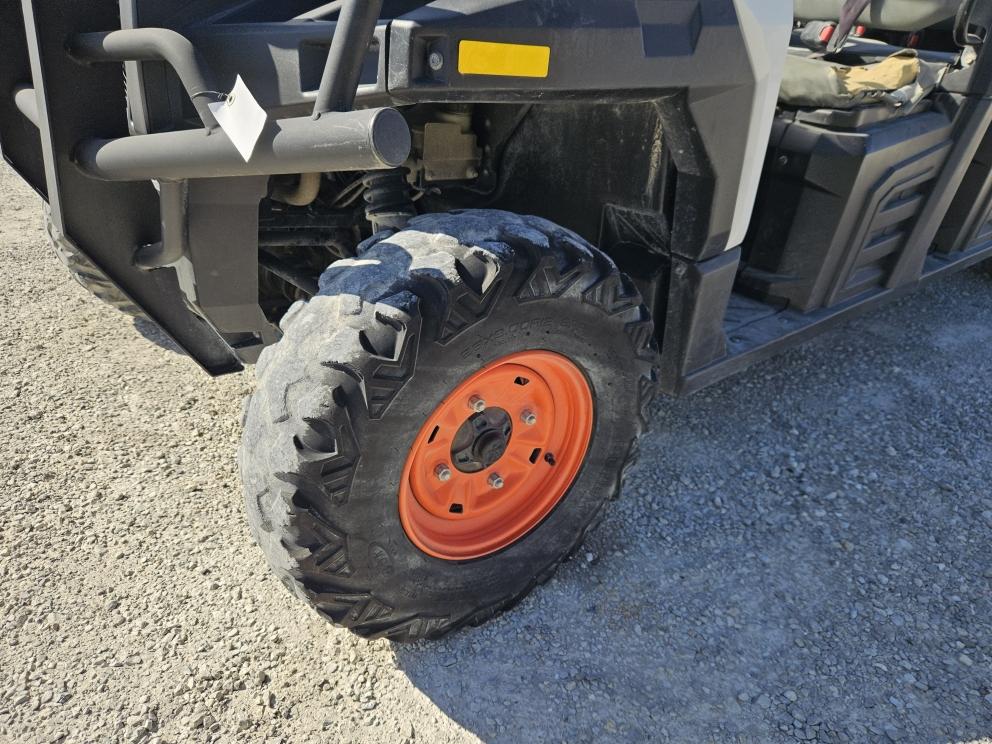 Image for 2018 Bobcat 3400XL