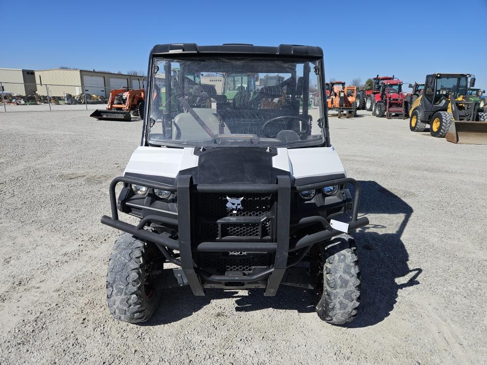 Image for 2018 Bobcat 3400XL