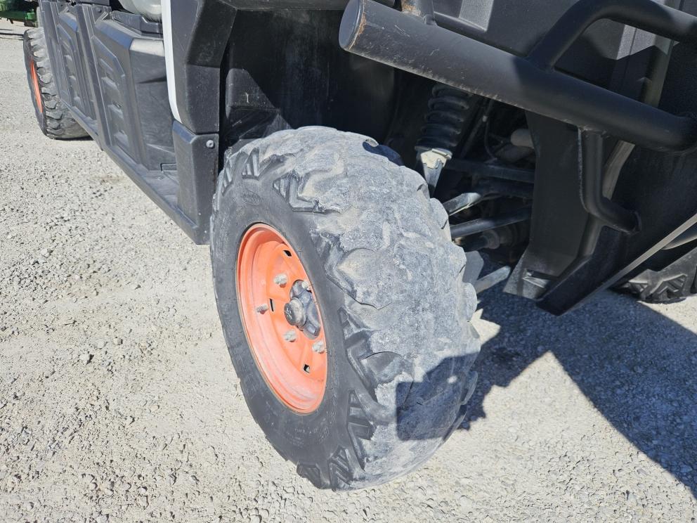 Image for 2018 Bobcat 3400XL