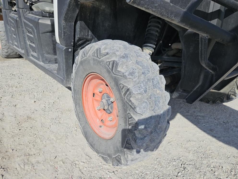 Image for 2018 Bobcat 3400XL