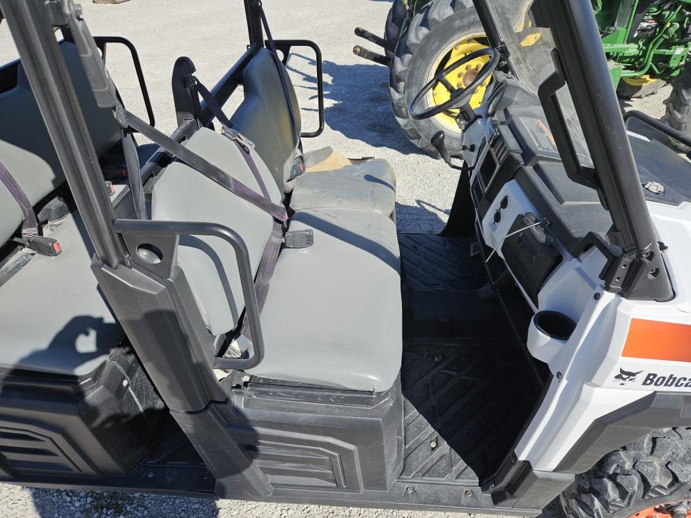 Image for 2018 Bobcat 3400XL