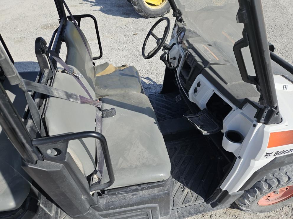 Image for 2018 Bobcat 3400XL