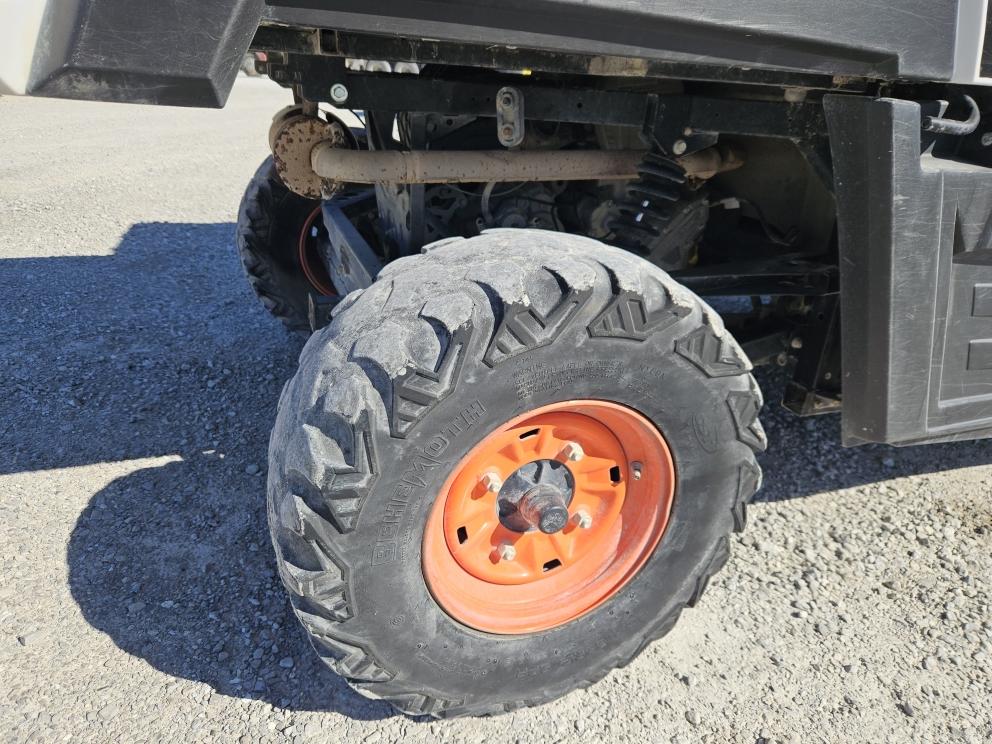 Image for 2018 Bobcat 3400XL