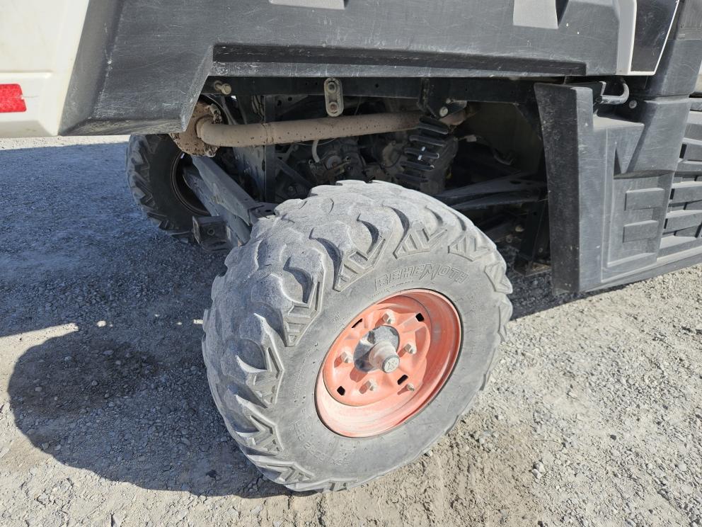 Image for 2018 Bobcat 3400XL