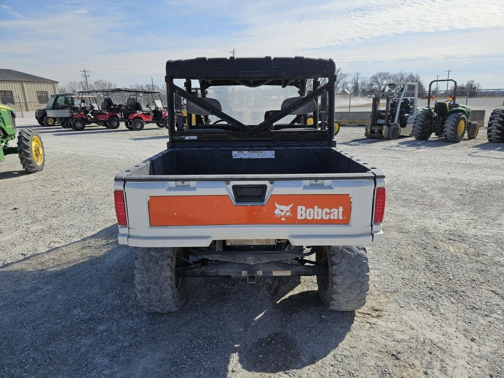 Image for 2018 Bobcat 3400XL