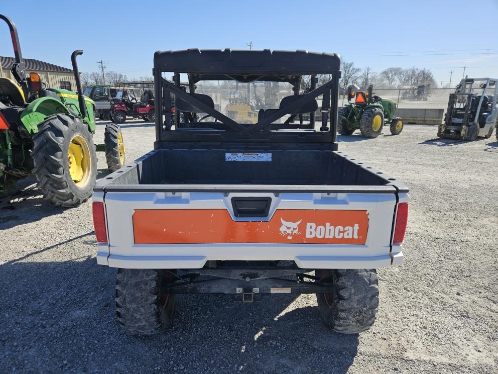 Image for 2018 Bobcat 3400XL