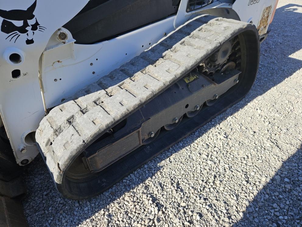 Image for 2019 Bobcat T595