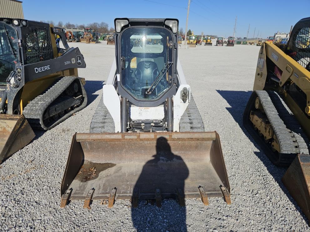 Image for 2019 Bobcat T595