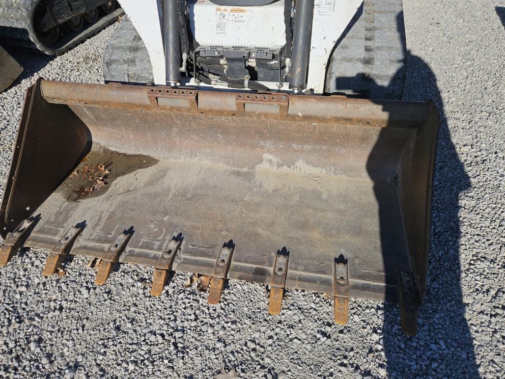 Image for 2019 Bobcat T595