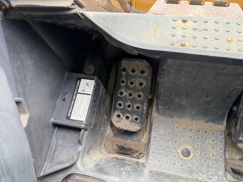 Image for 2012 John Deere 326D