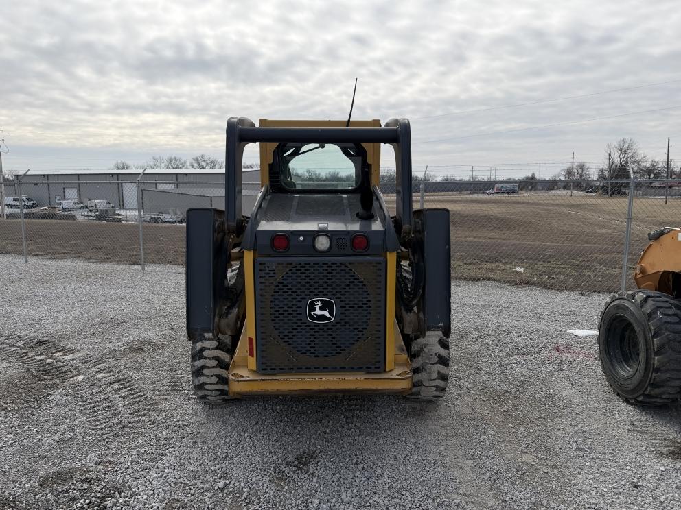Image for 2012 John Deere 326D