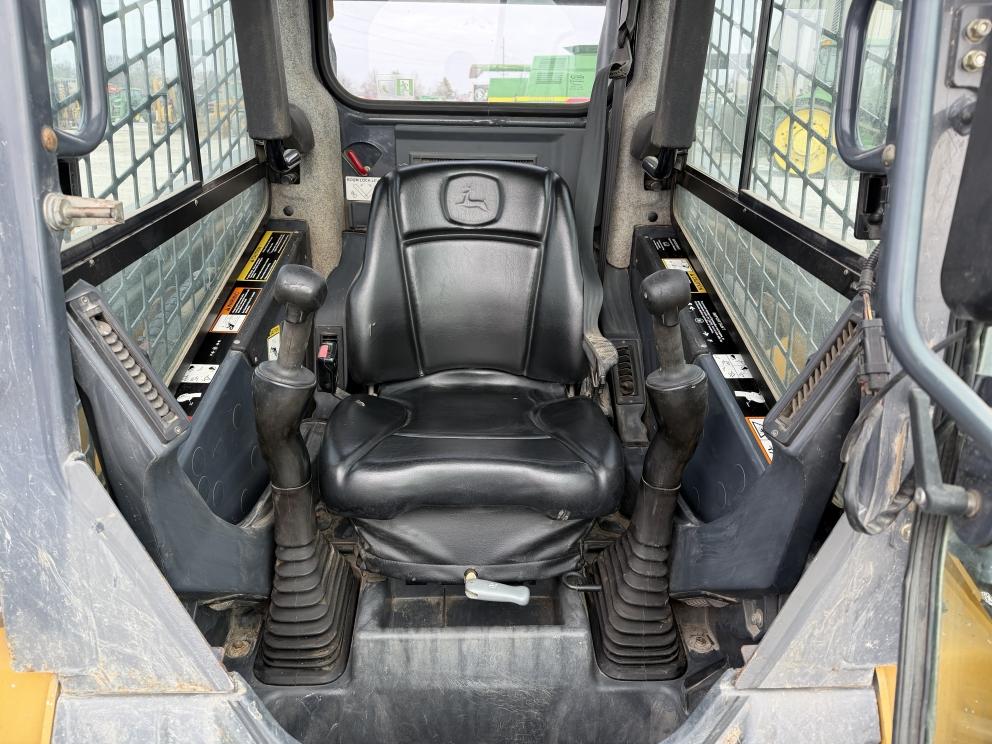 Image for 2012 John Deere 326D