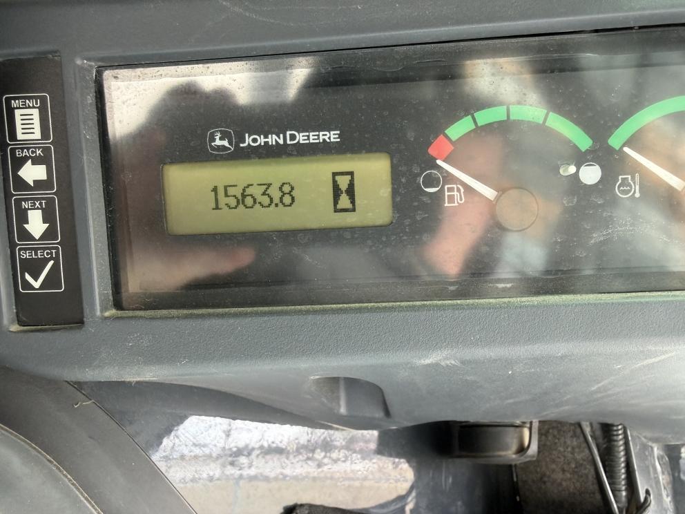 Image for 2012 John Deere 326D