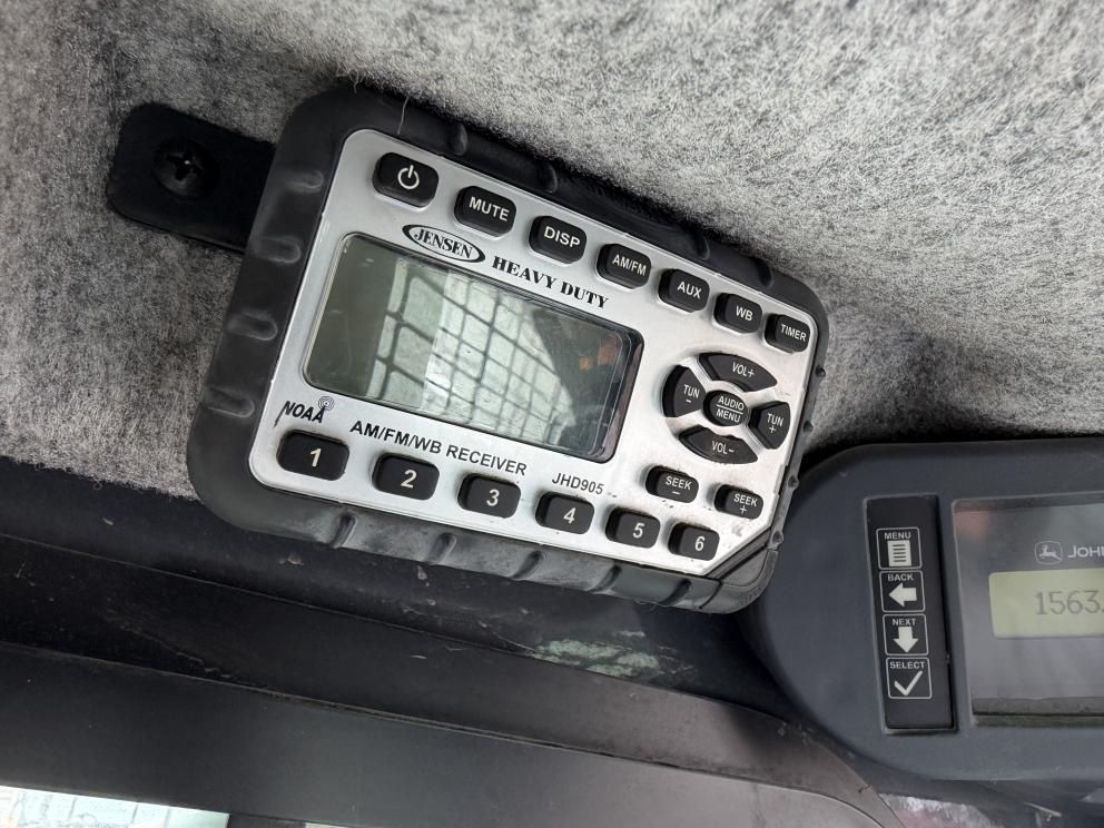 Image for 2012 John Deere 326D