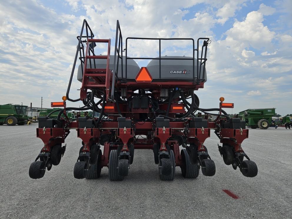 Image for 2013 Case IH 1265