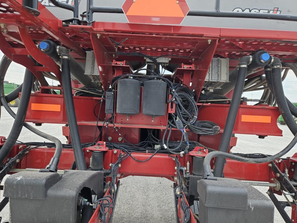 Image for 2013 Case IH 1265