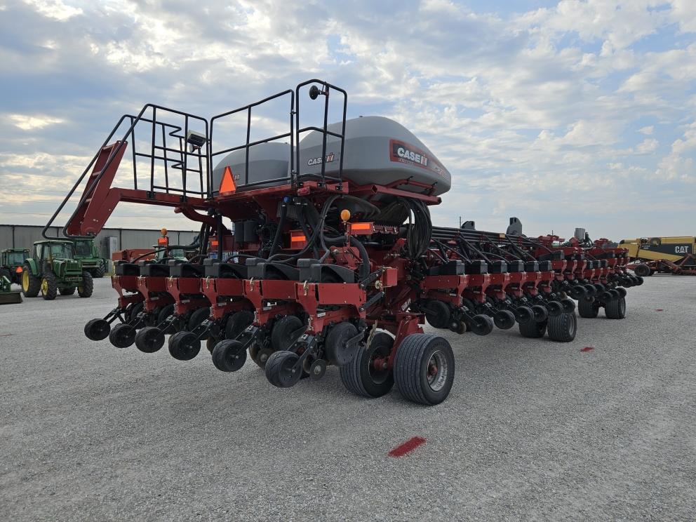 Image for 2013 Case IH 1265