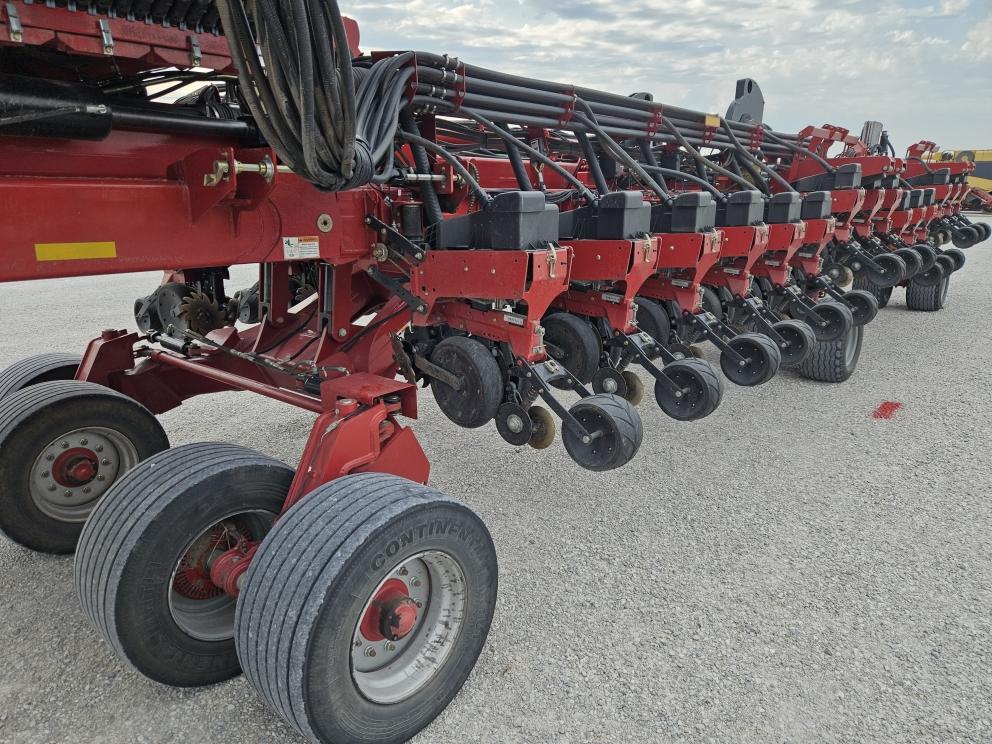 Image for 2013 Case IH 1265