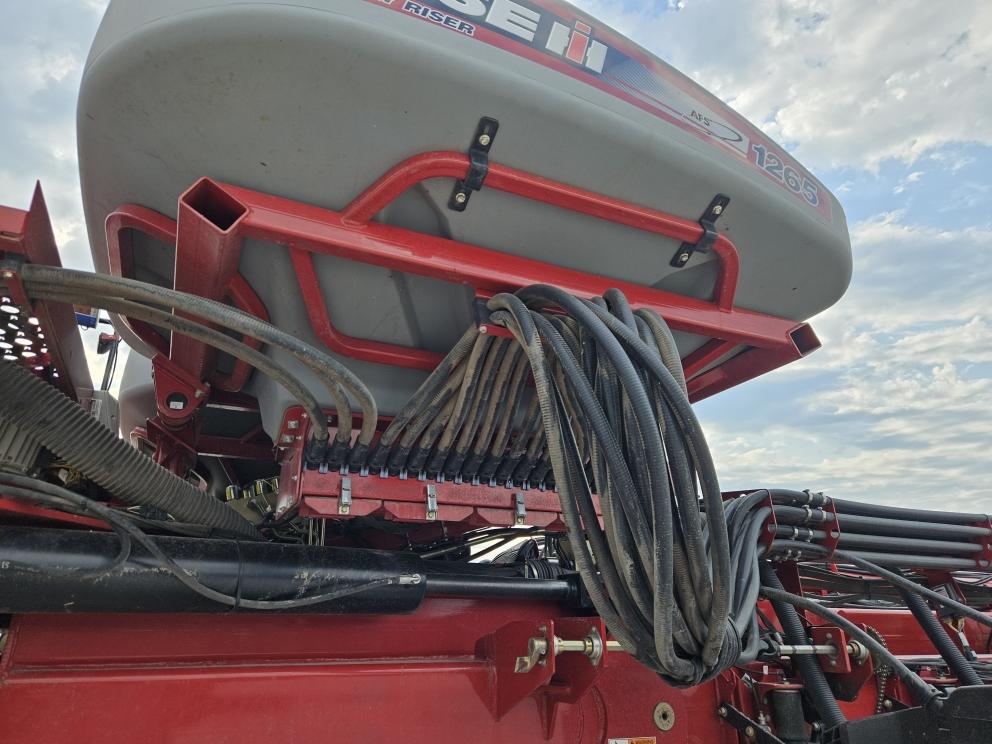 Image for 2013 Case IH 1265