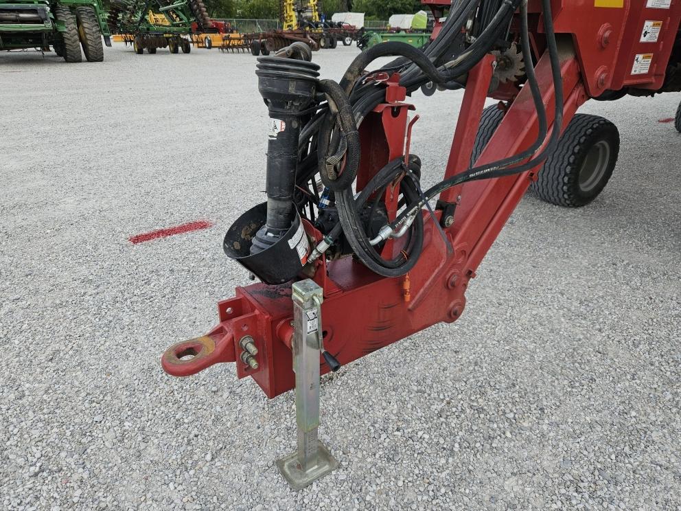 Image for 2013 Case IH 1265