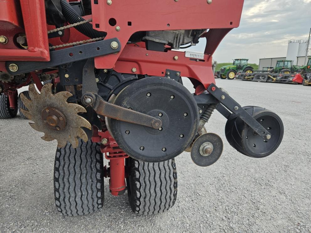 Image for 2013 Case IH 1265