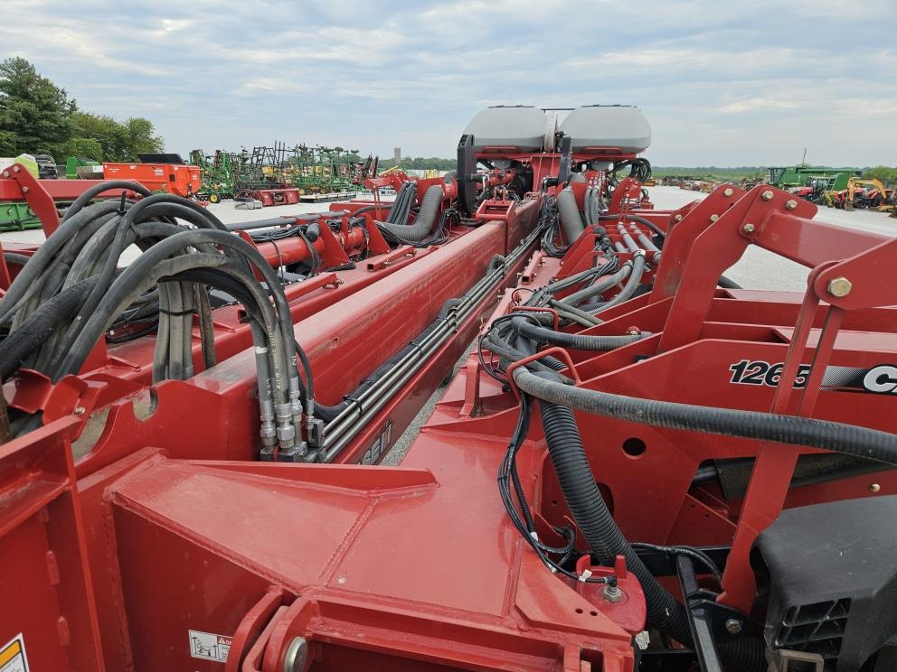 Image for 2013 Case IH 1265