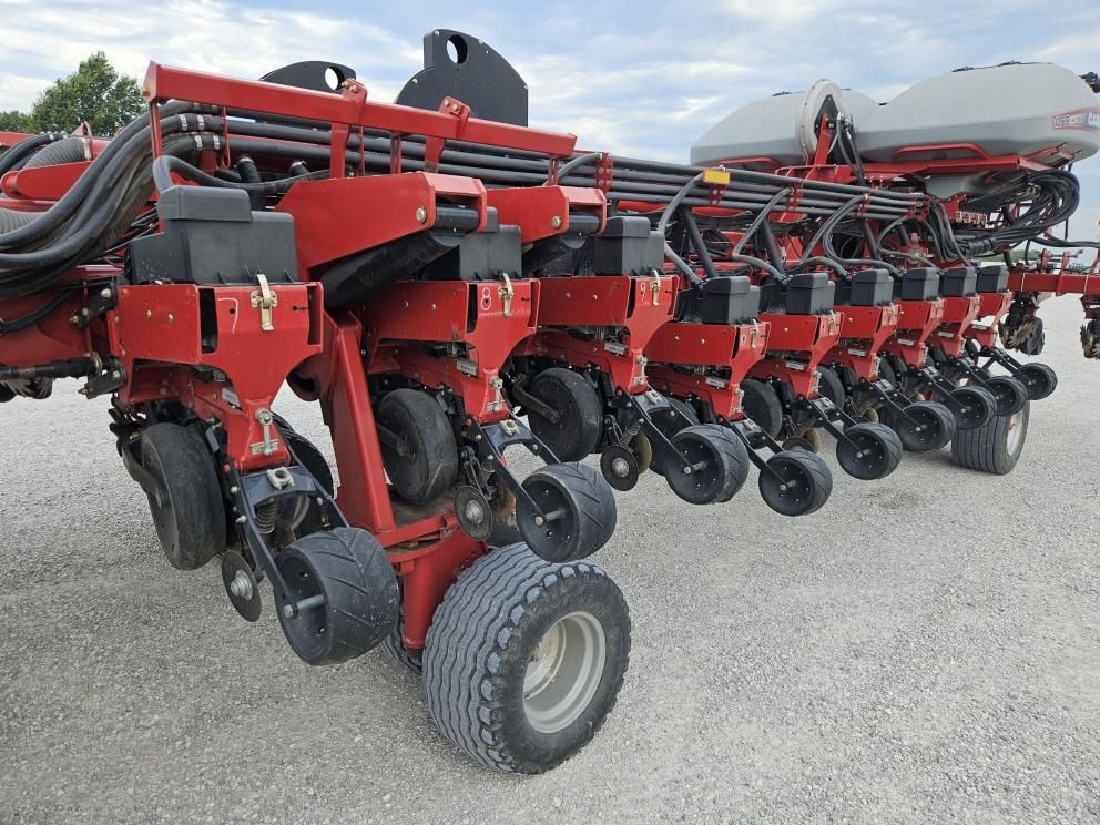 Image for 2013 Case IH 1265