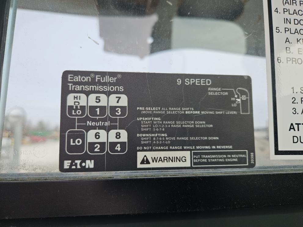 Image for 2002 Gradall XL3100