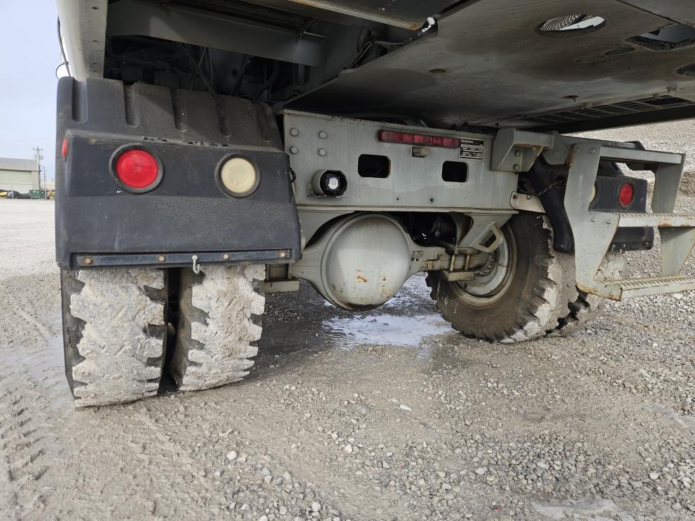 Image for 2002 Gradall XL3100