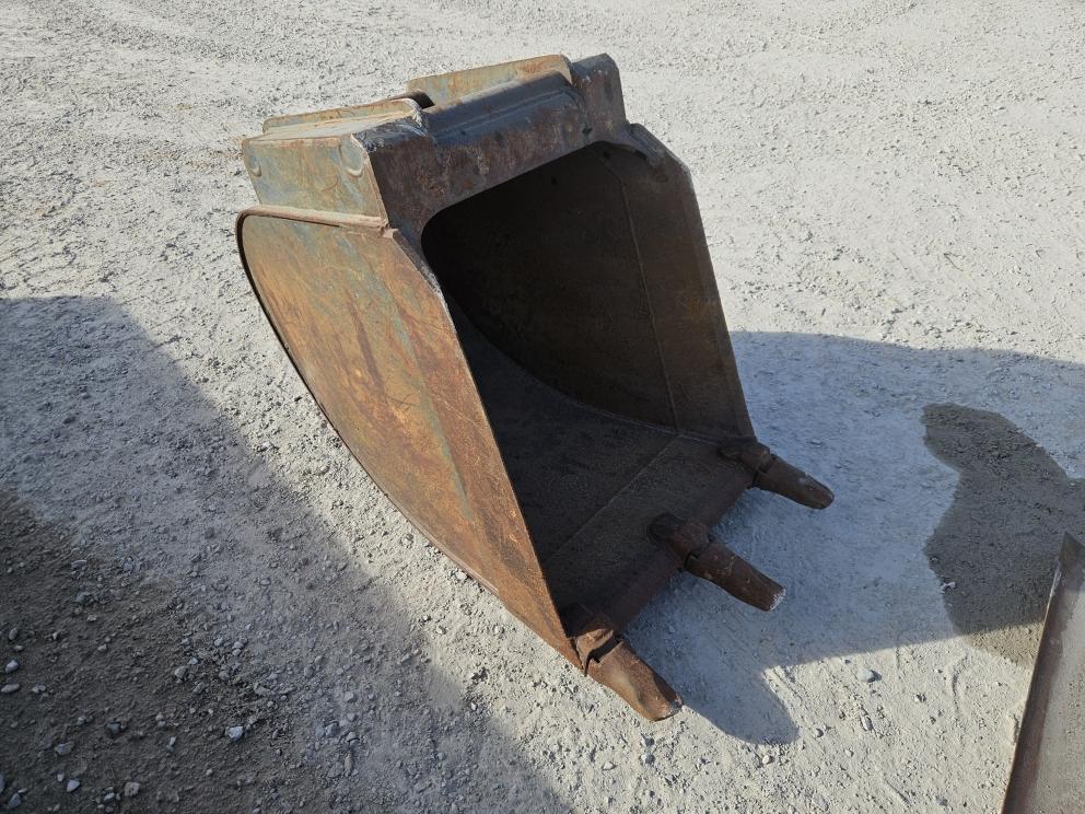 Image for 2002 Gradall XL3100