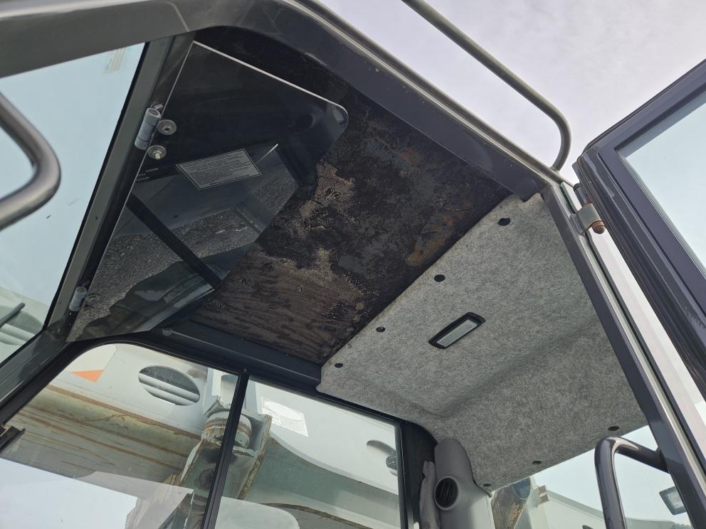 Image for 2002 Gradall XL3100