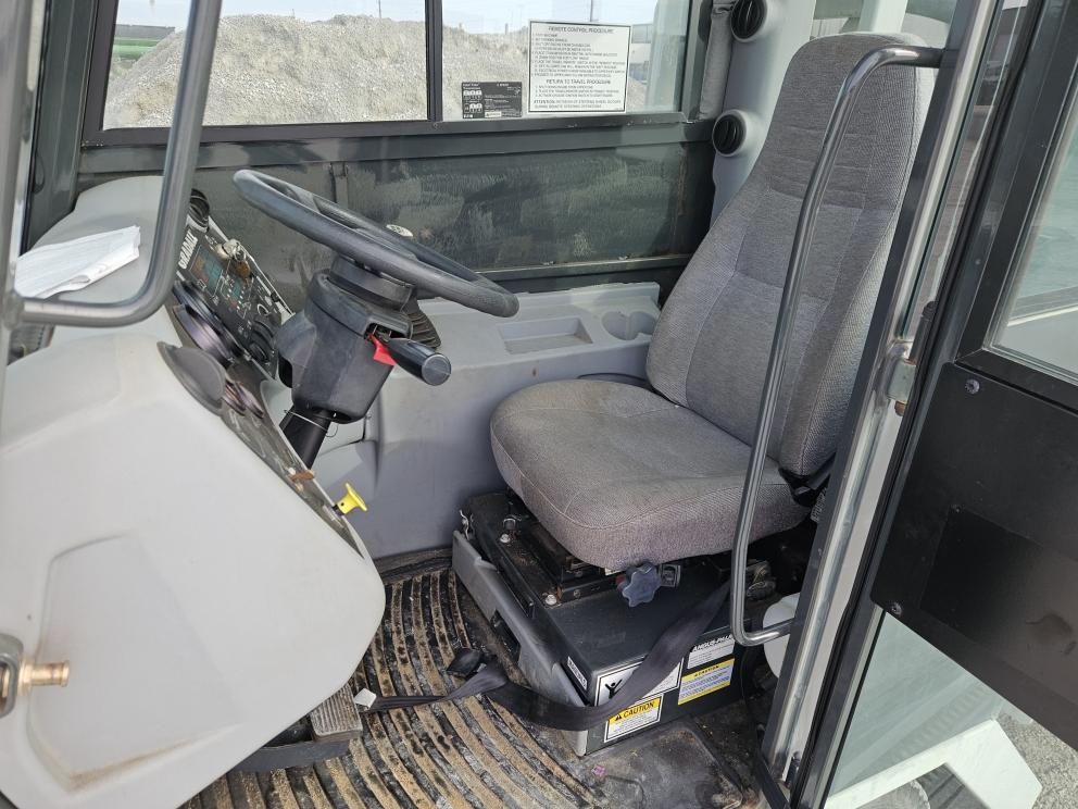 Image for 2002 Gradall XL3100