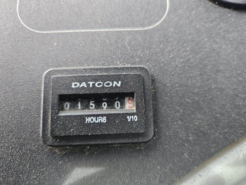 Image for 2002 Gradall XL3100