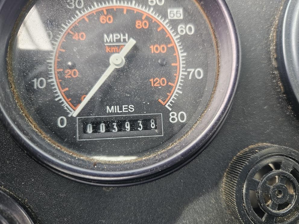 Image for 2002 Gradall XL3100