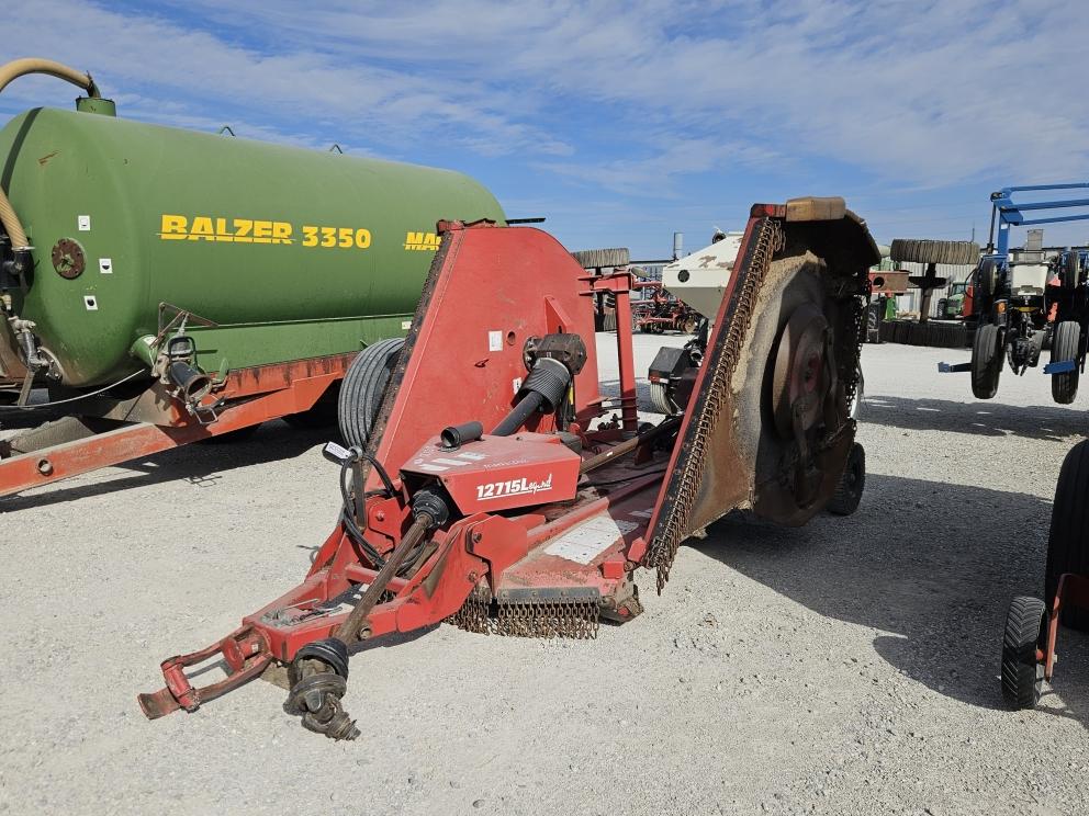 Image for Bush Hog 12715L