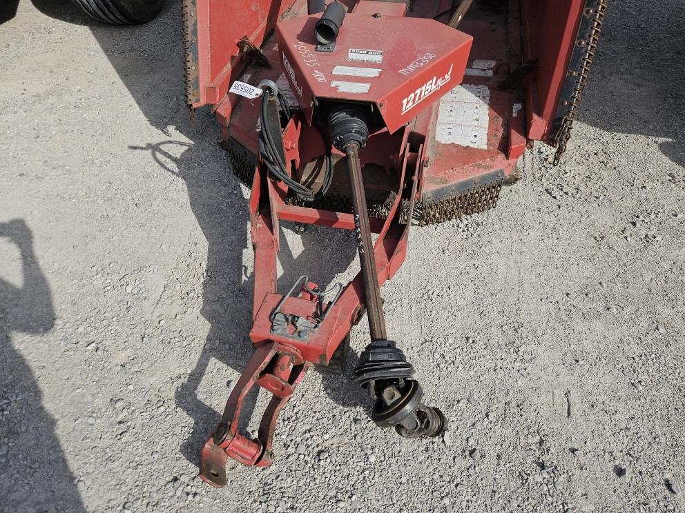 Image for Bush Hog 12715L