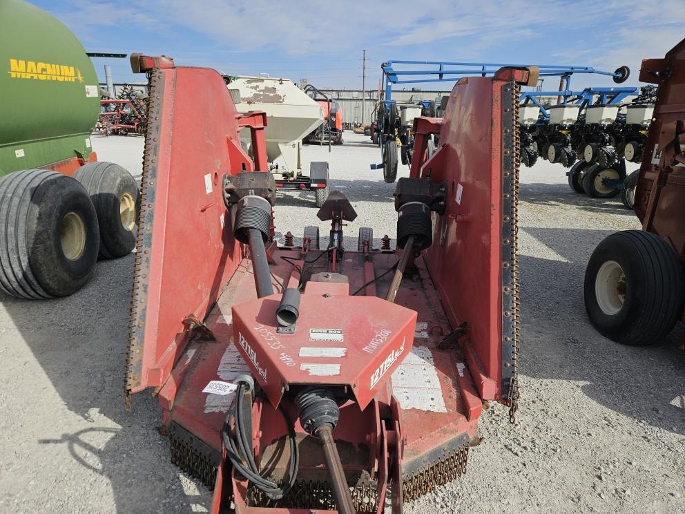 Image for Bush Hog 12715L