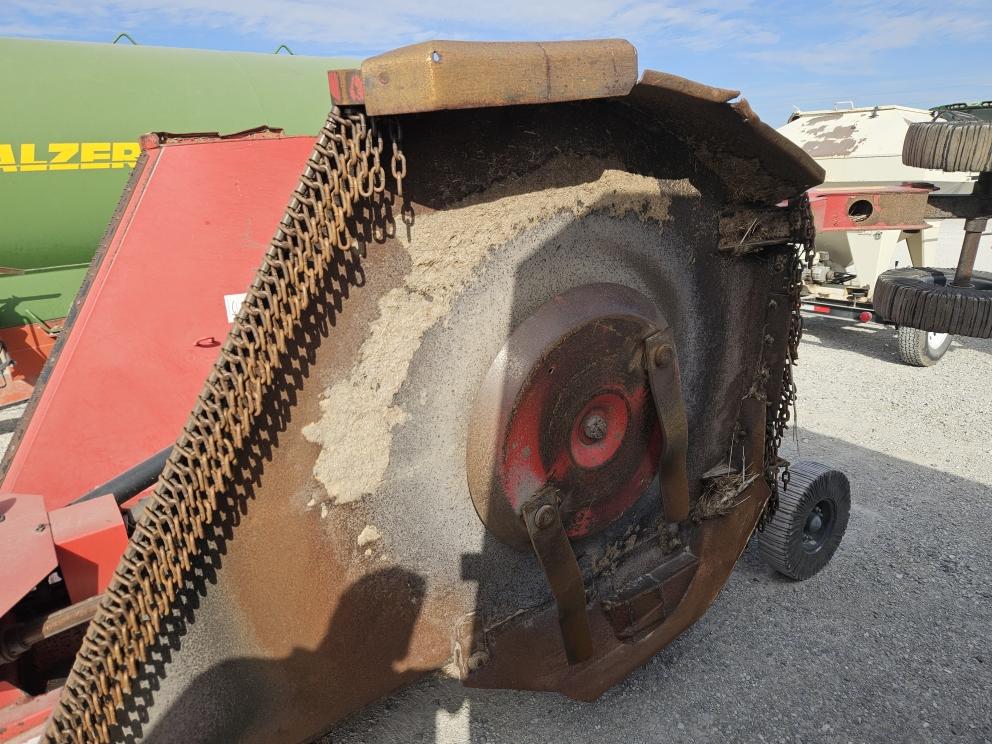 Image for Bush Hog 12715L