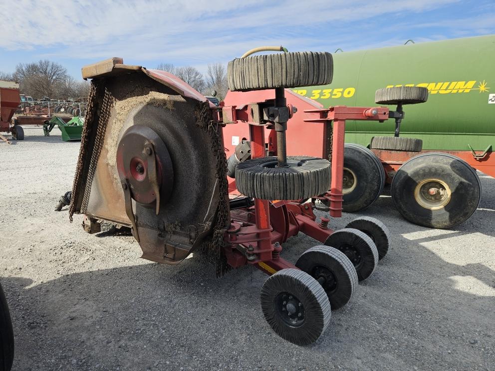 Image for Bush Hog 12715L