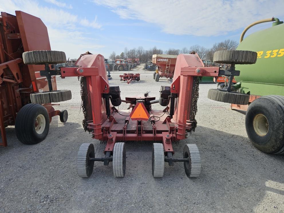 Image for Bush Hog 12715L