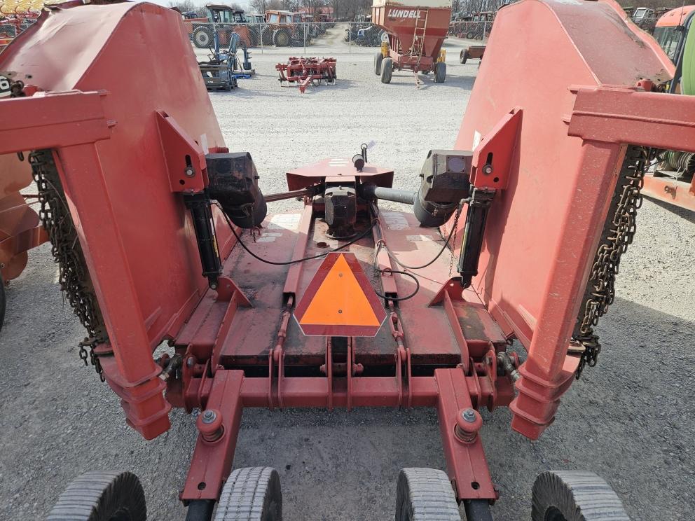 Image for Bush Hog 12715L