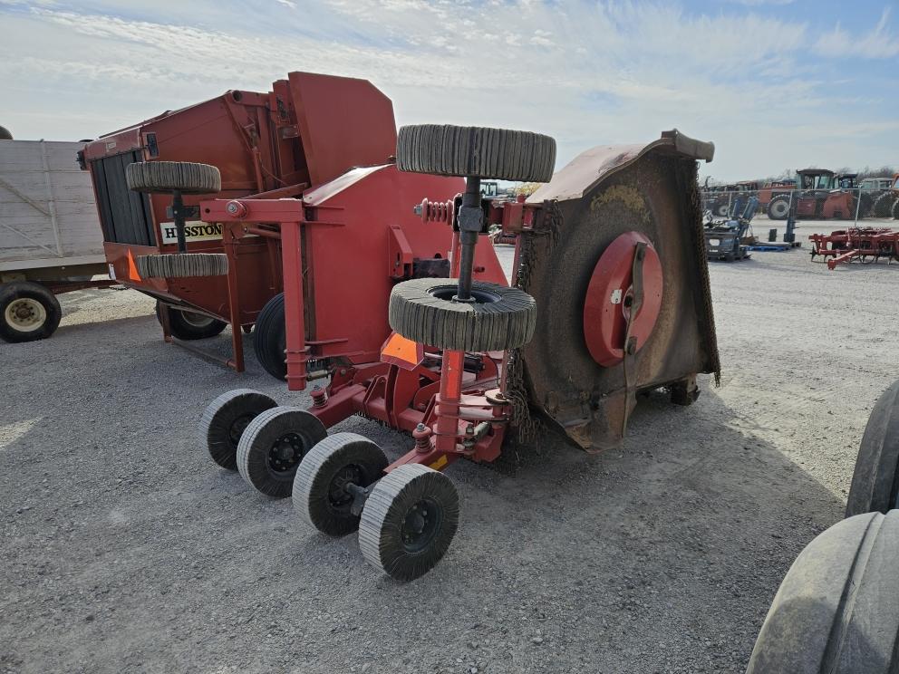 Image for Bush Hog 12715L