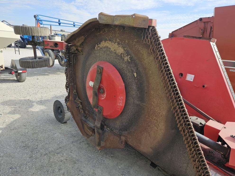 Image for Bush Hog 12715L