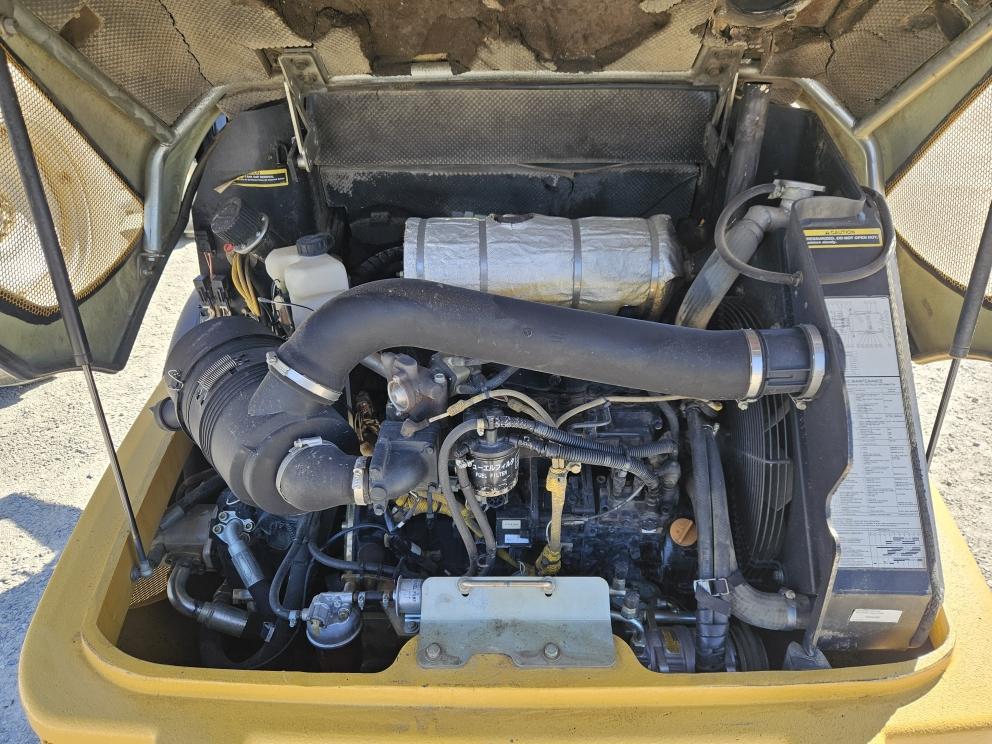 Image for 2013 John Deere 204K