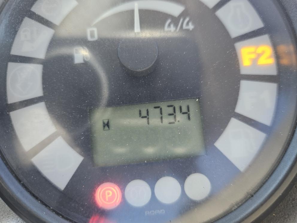 Image for 2013 John Deere 204K