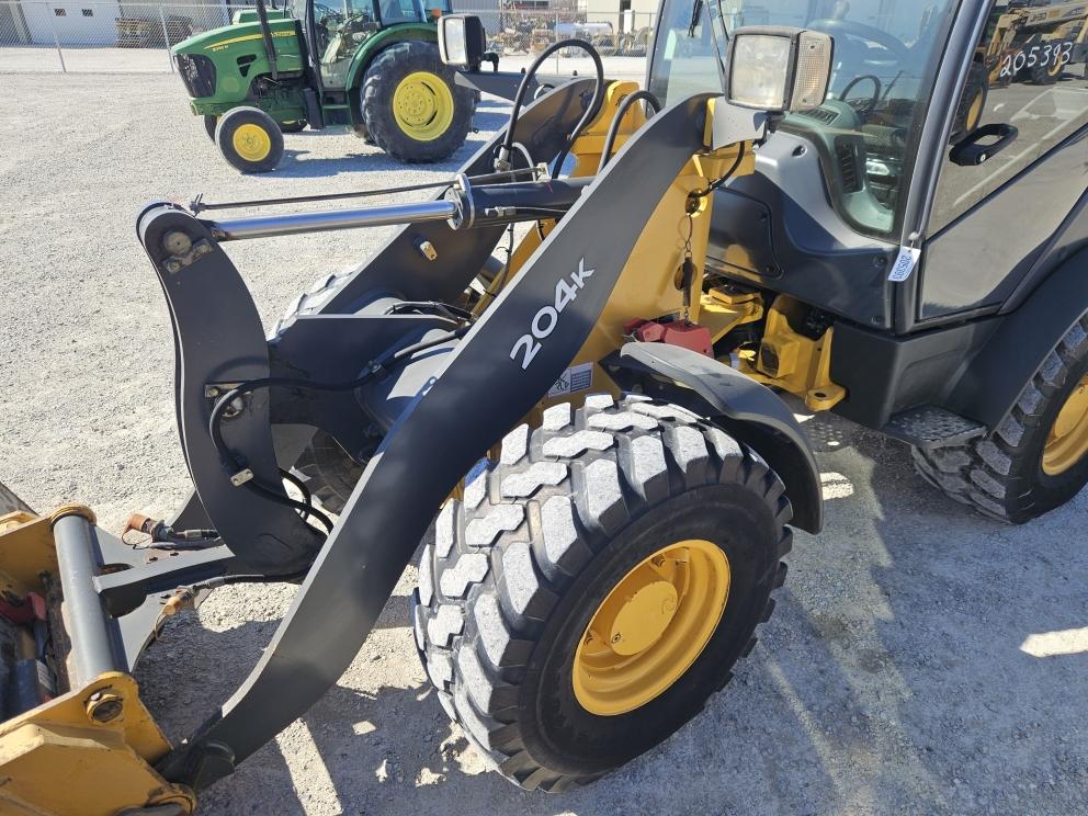 Image for 2013 John Deere 204K